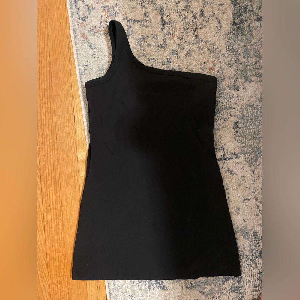 All in Motion Black Activewear